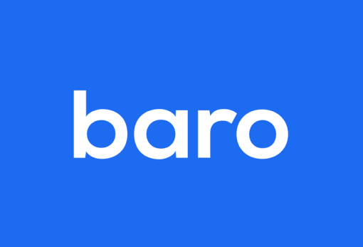 baro logo